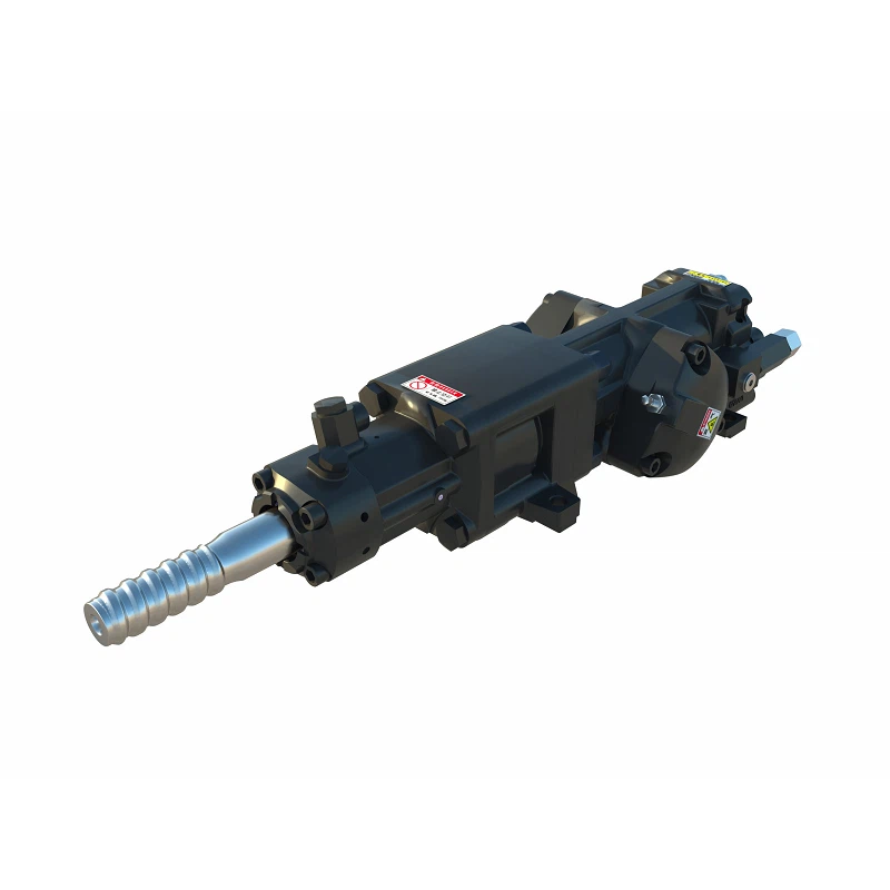 Hidraulik Drifter HL 300