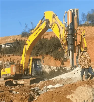 Kerjasama Dengan Projek Perusahaan Nasional Akan Datang, menggunakan Gerudi B...