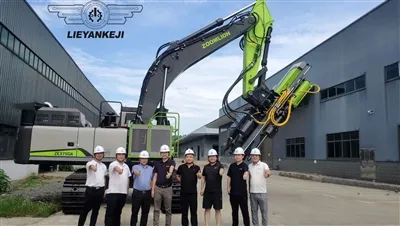 Memilih Lieyankeji Bermaksud Memilih Pembuatan Kilang Profesional Penggerudia...